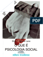 Psicologia-Social