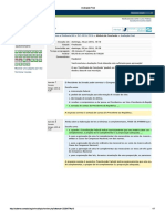 Avaliação Final do Curso PLF-2016-T01A