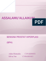 Assalamu'Allaikum