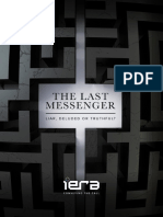 iERA The Last Messenge Shop EBook