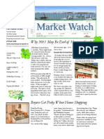 Why 2011 May Be End of Housing Crash: Pam Wilhelm, Realtor
