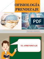 7 - Semana - Neurofisiologia Del Aprendizaje