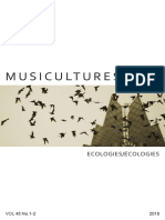 Digital Musicultures 45