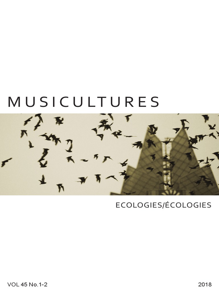 PDF) Cybercultural Ecologies: Interfacing Nature, Virtuality, and Narrative