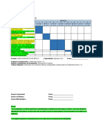 Cronograma de Actividades-Pitre