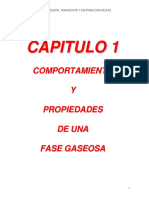 CAP1-COMPORTAMIENTO Y PROPIEDADES DE UNA FASE GASEOSA