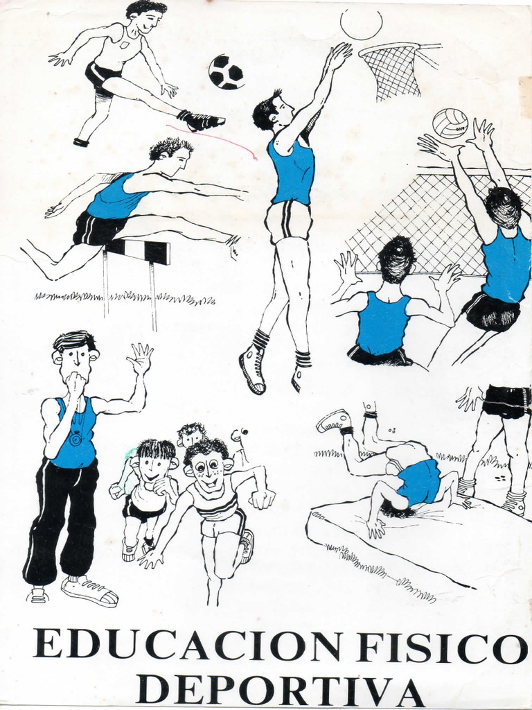 Voleibol Clases de Tercero A Quinto