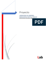 Presentacion Proyecto LAB-LIBRE