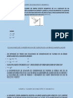 Cilindro de Doble Efecto Neumatico