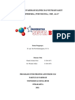 Kasus 1 Hiperlipidemia