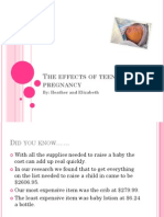 Baby Powerpoint (HG - ES)