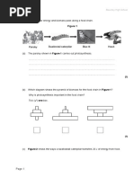 Adaptations Exam Style Questions (+ Mark Scheme)