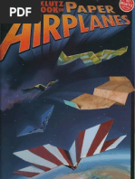 Download The Klutz Book of Paper Airplanes  DOUG STILLINGER by Ale Mantilla SN50607441 doc pdf