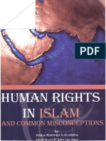 Human Rights in Islam - 118