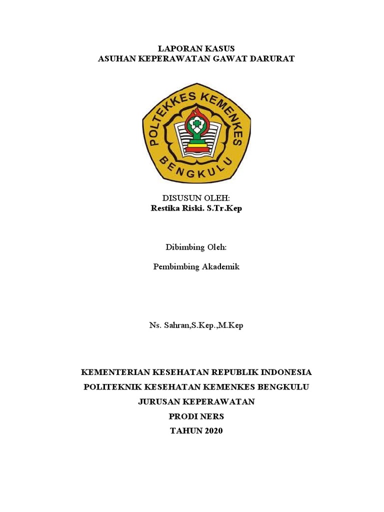 LK Igd 3 Restika | PDF | Sains & Matematika