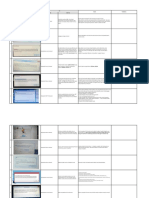 1.Kompilasi Issue pada saat proses Check Readiness