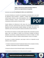 1 - Evidencia Cuadro Comparativo Reconocer Diferentes Topologias Redes y Caracteristicas