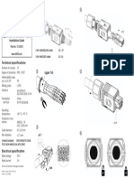 Ig 10pin Push-pull Connector 1313292 en 1906