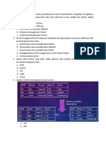 Databaseksl XIdocx