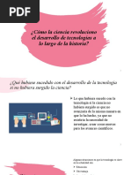 Modelo Citt | PDF | Cuidado de la salud | Medicina