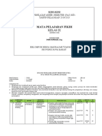 Kisi2 Pas Fikih Ix Th 2019-2020