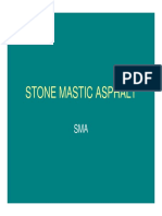 3 STONE MASTIC ASPHALT (Modo de Compatibilidad)