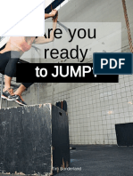 Are You Ready To Jump - 1046