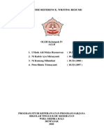 Tugas Bhs Inggris - Temu 2 - KLPMK 4 - A12-B