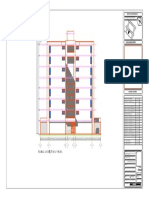 Fachada Conjunto Multifamiliar