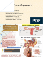 Anfis Reproduksi Dan Muskuloskeletal