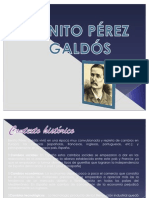 BENITO PÉREZ GALDÓS-EN LIMPIO xD