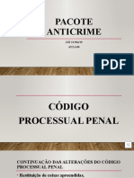 Pacote Anticrime - Aula 06