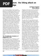 Download Fact or Folklore the Viking Attack on London Bridge by oldenglishblog SN50608696 doc pdf