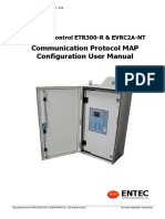 03 - Manual - Communication - ETR300-R & EVRC2A-NT - Ver1.12 - 201912