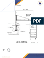 DAVIT ARM SYSTEM