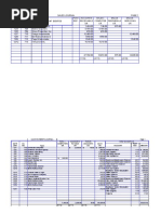 Accounting Worksheet