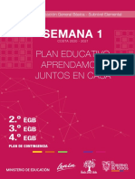 03 - Subnivel Elemental - Semana 1