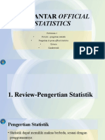 01-Pengantar Official Statistics