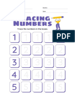 Colorful Identifying Numbers Foundational Worksheet_2