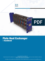 Plate Heat Exchanger (PHE) Handbook FINAL