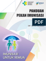 Buku Panduan Imunisasi PID April