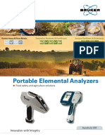 Agri Solutions Brochure