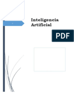 Inteligencia Artificial Aproximacion