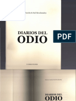 Diarios Del Odio - Robero Jacoby y Syd Krochmalny0001