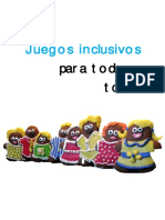 Guia_juegos Inclusivos Para Todos_psicomotricidad