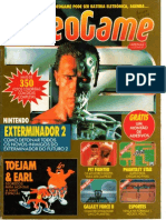 Videogame nº14