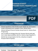 TPE Minggu, 22 Agustus 2020 (Presentasi) PDF