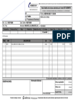 Nota CR Édito de La Factura Electrónica de Vent