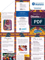 Diplomado Productos Artesanales2