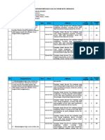 2. Kisi-kisi Pat Kelas 8